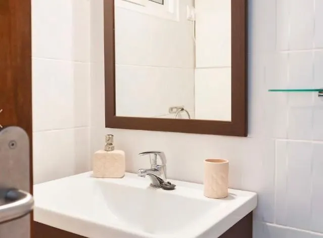 Apartman Appartamentino Ciccio Salou